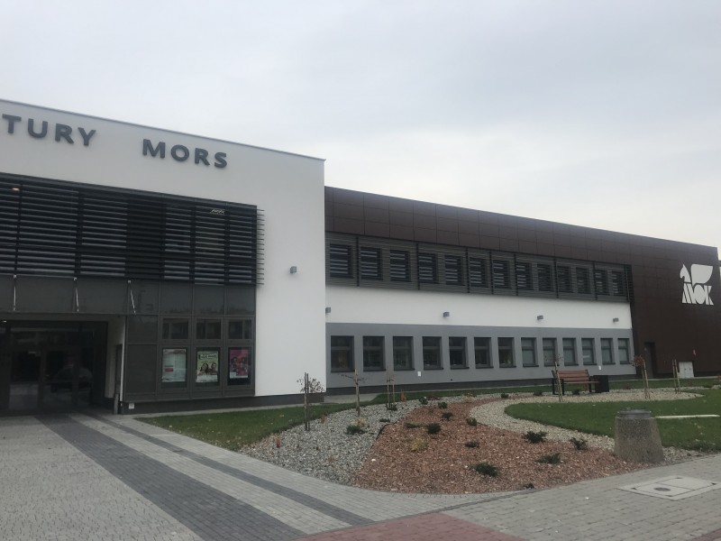 Dom Kultury MORS